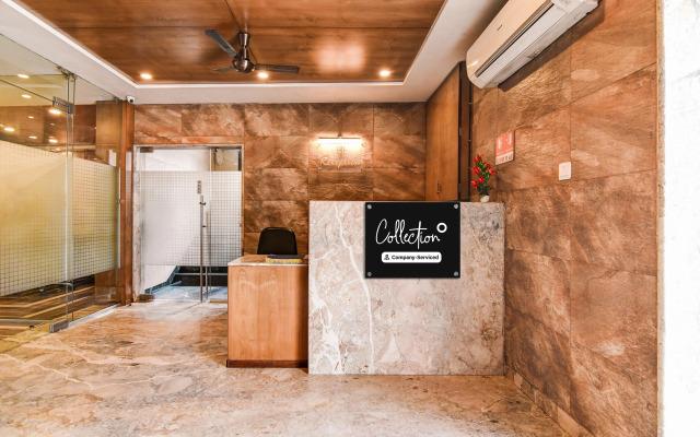 Super Collection O Belgacihia Near Kolkata Railway Station