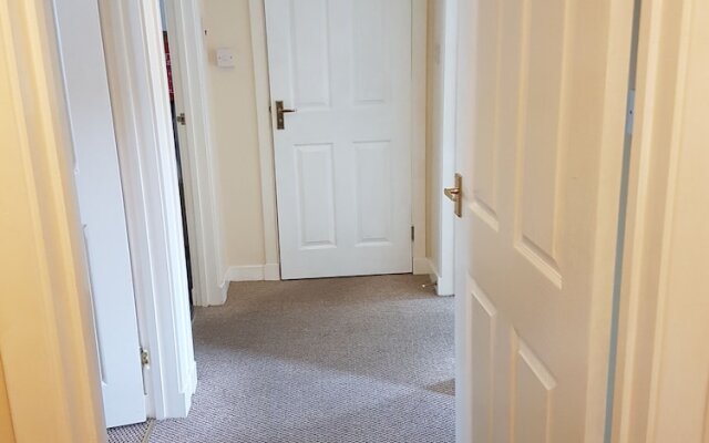 Apartment 3 Pheonix Flats