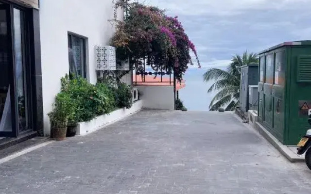 Wanghaiting Homestay (Tianya Haijiao Branch)