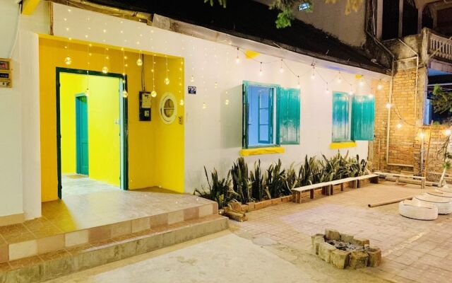 Doc Bo Coffee  Homestay - Hostel