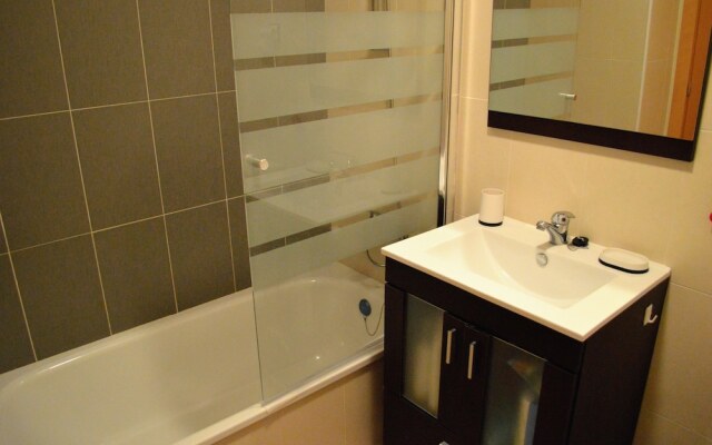 Ebro Delta Apartment