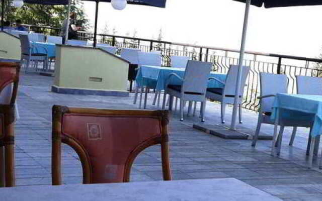 Metropol Hotel