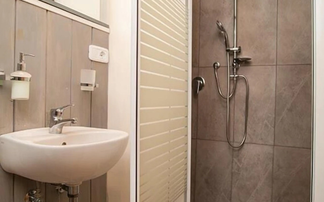 Locanda Villa Naumanni