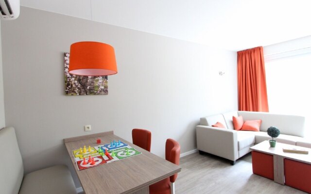 Comfortable Apartment in Belgian Limburg