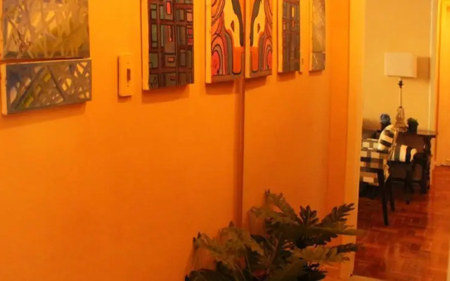 Rio Summer Breeze Apartment