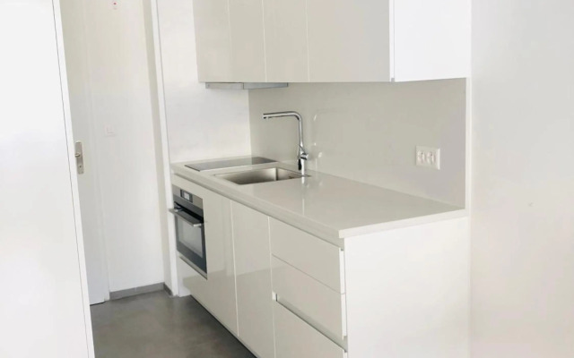 Davos Holiday Apartment