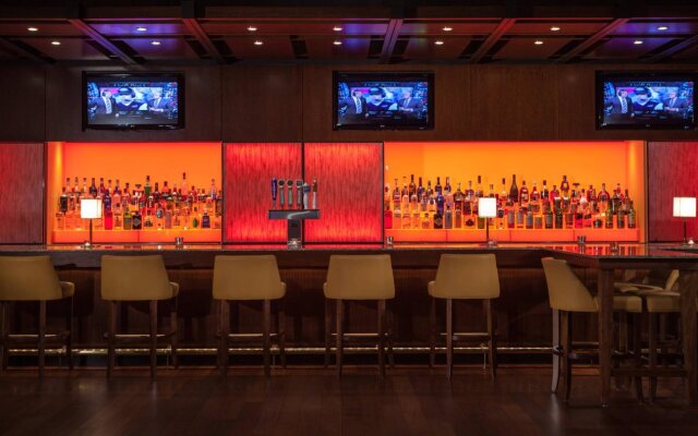 Kansas City Marriott Downtown