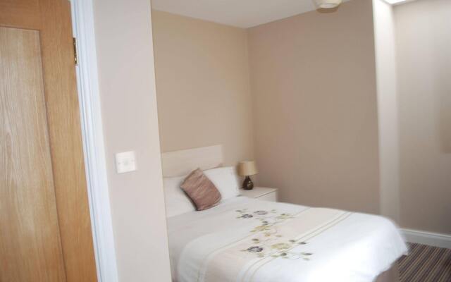 Cherry Tree Guesthouse