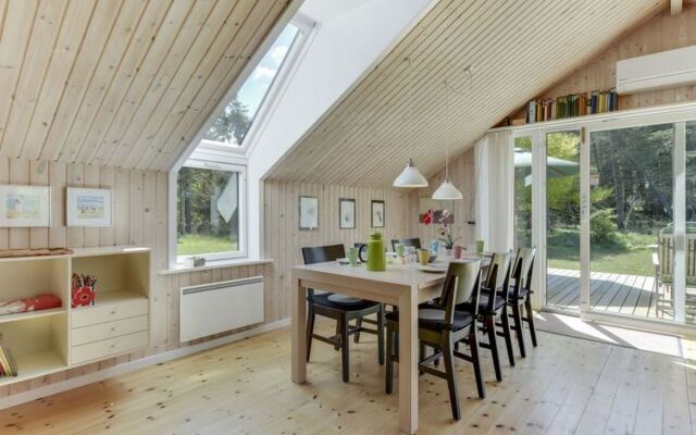 "Hatem" - 1km from the sea in NW Jutland