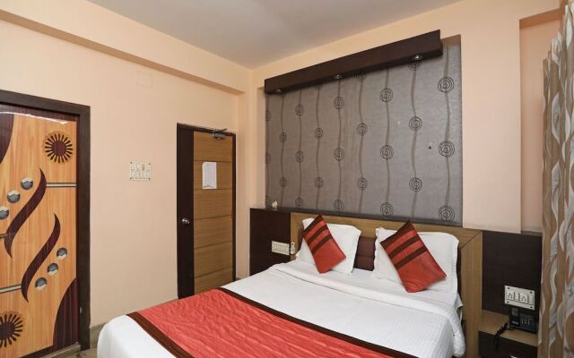 OYO 6606 Seacom Inn Purbadiganta