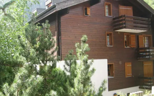 Aletschpark