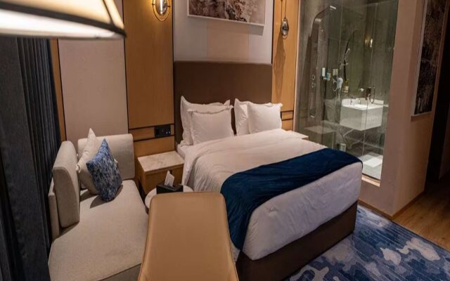 Best Western Plus Danat Almansak Hotel