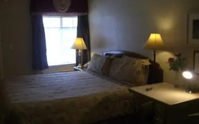 Los Banos Motel