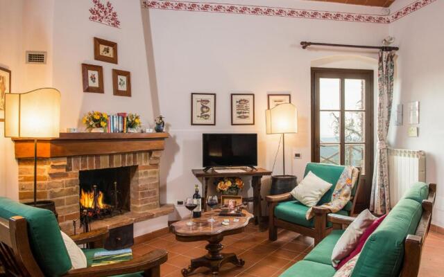 Ormanni nel Chianti Classico