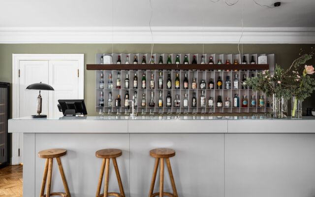 Richter Hotel, a Member of Design Hotels