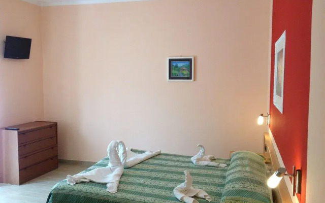 Hotel La Pergola - фото 3