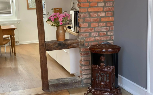 Altstadt Fereienwohnung Hameln