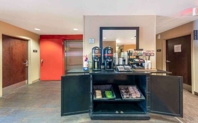 Extended Stay America Suites Los Angeles Carson