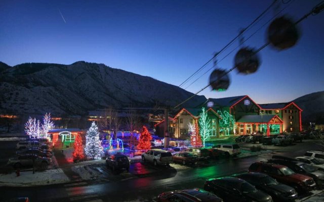 Hotel Glenwood Springs