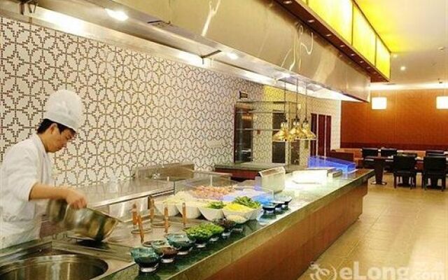 Hangzhou Hua Yue International Hotel