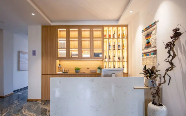 TOTOLO Winery Vacation Homestay