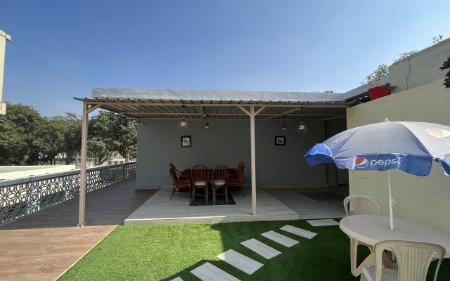 Hotel The Bundela
