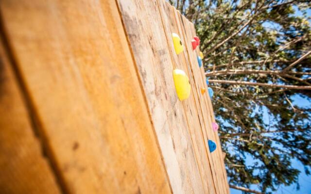 Twin studio Silver Mountain Poiana Brasov