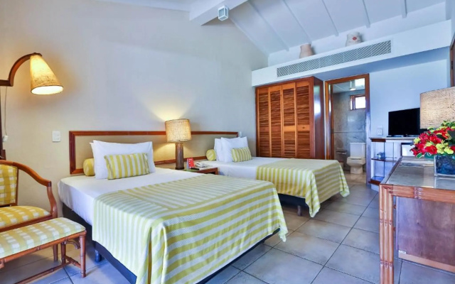 Transamerica Resort Comandatuba – All Inclusive