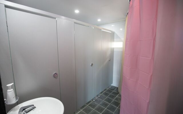 Eehwa Hue Guesthouse