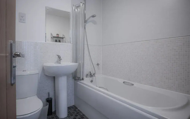 Fisherman's Way - 2 Bed Apt - SA1 Swansea