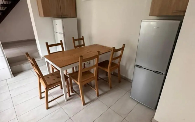 Ferienwohnung nahe Veltins Arena 3