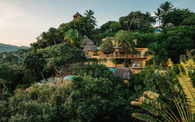 Amor Boutique Hotel