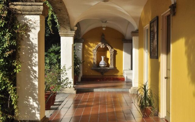 Hotel Misión Guadalajara