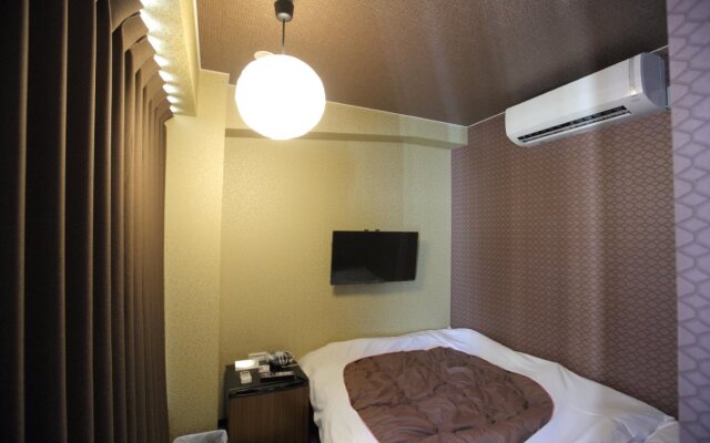 Hiroshima Wabisabi Hostel