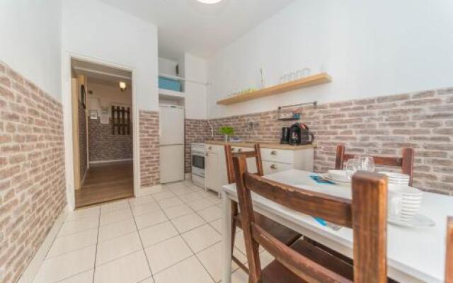 Apartament Przytulny Starówka Old Town Piwna
