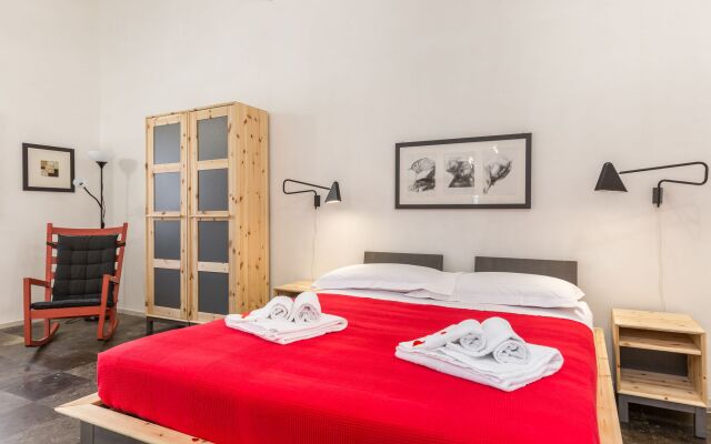 Scicli Albergo Diffuso