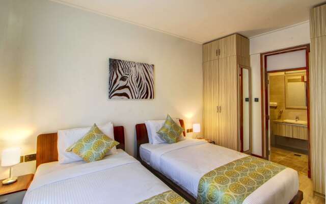 Executive Residency by Best Western Nairobi