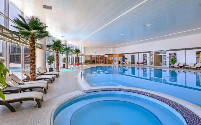 Armada Grannos Thermal Hotel & Convention Center