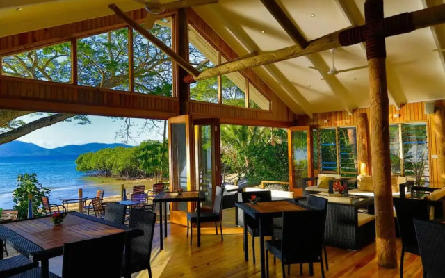 Sau Bay Resort & Spa
