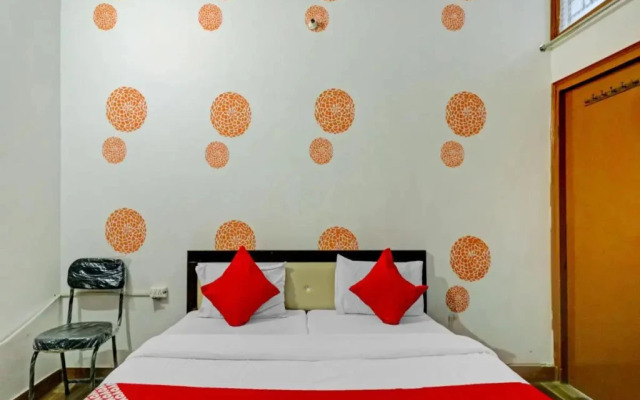 Hotel Park View by OYO Rooms