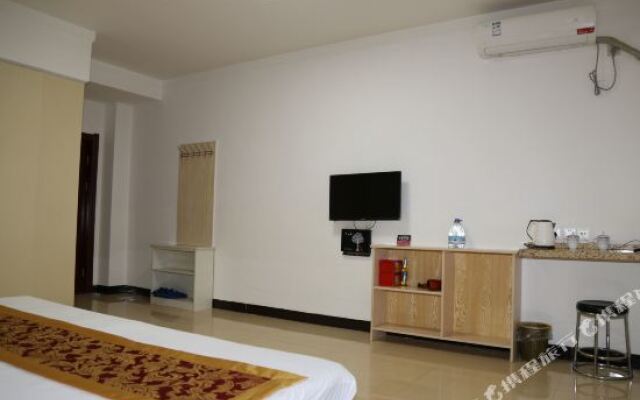 Hunyuan Hengyou Express Hotel