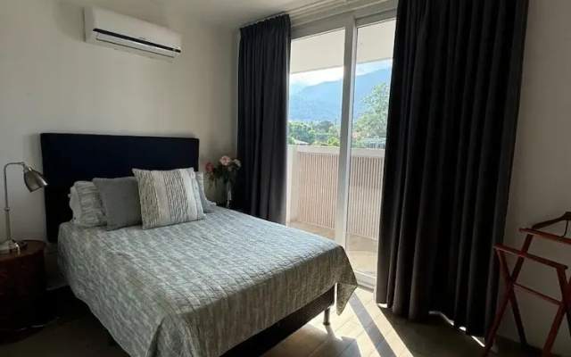 Luxury 3BR Penthouse City Mall SPS