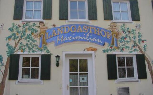 Landgasthof Maximilian