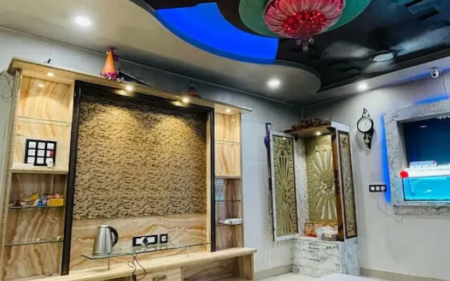 The Residency Varanasi