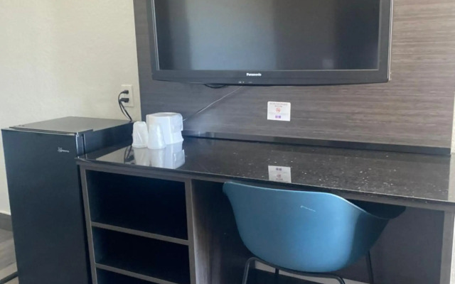 Motel 6 San Bernardino, CA - North