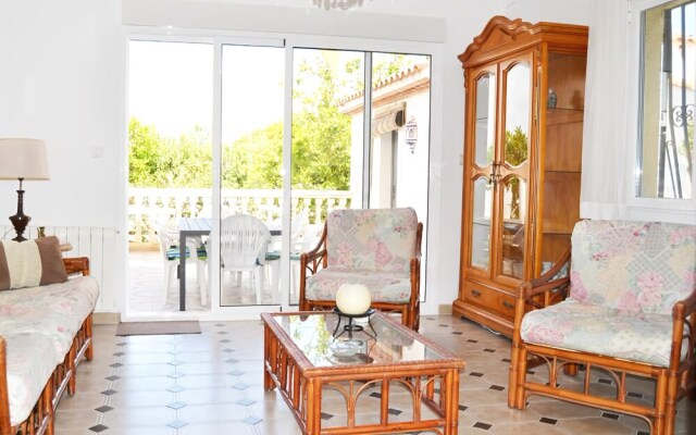 Chalet Maite