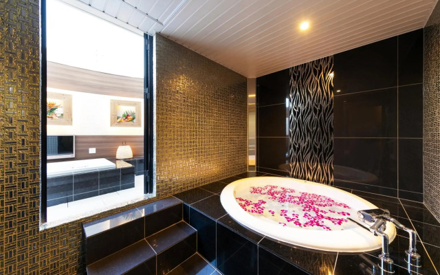 Hotel Eldia Luxury Kobe