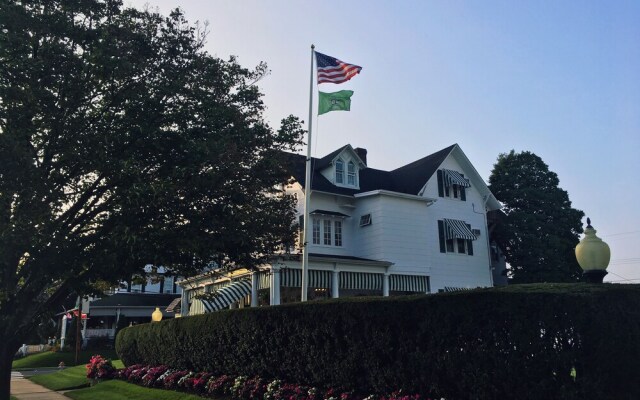 Beacon House
