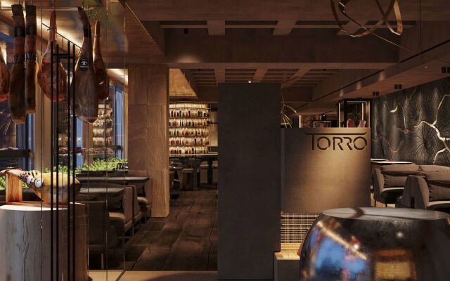 The Emporium Hotel Plovdiv - MGallery Collection