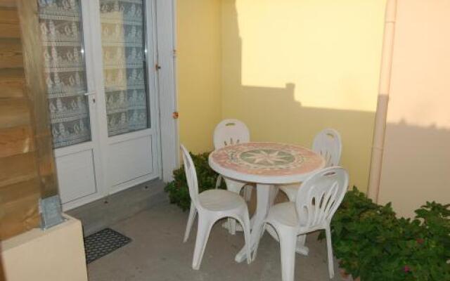 Locations Les Marinettes La Chaume